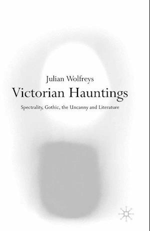 Victorian Hauntings