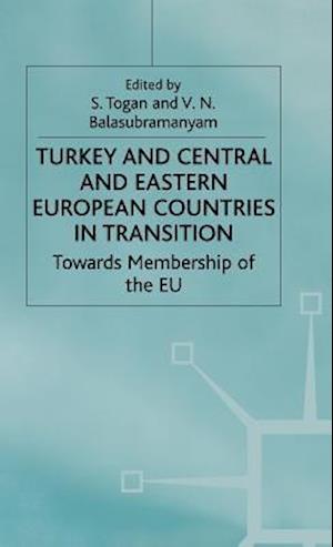 Turkey and Central and Eastern European Countries in Transition