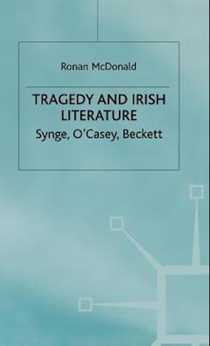 Tragedy and Irish Literature