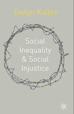 Social Inequality and Social Injustice