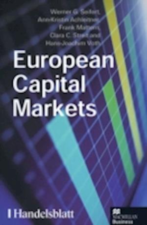 European Capital Markets