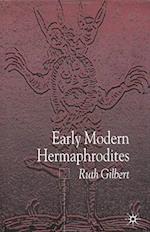 Early Modern Hermaphrodites