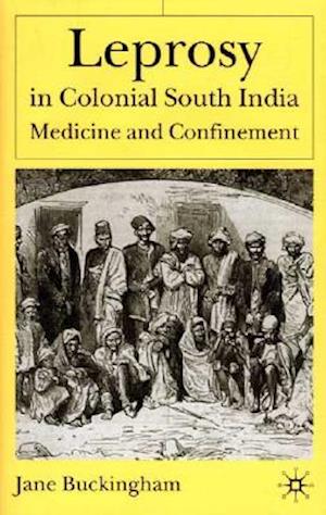 Leprosy in Colonial South India