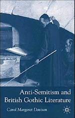 Anti-Semitism and British Gothic Literature