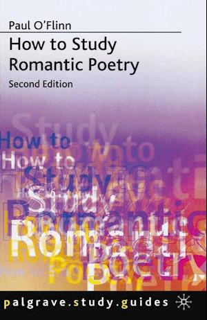 How to Study Romantic Poetry