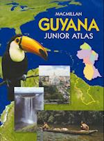 Macmillan Guyana Junior Atlas