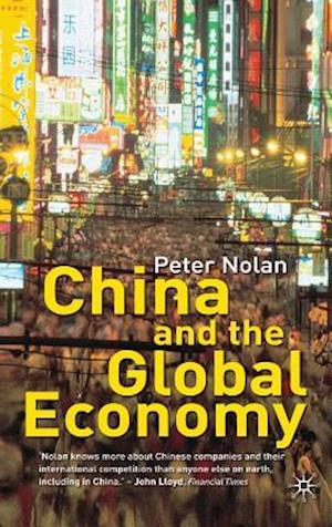 China and the Global Economy