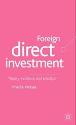 Foreign Direct Investment