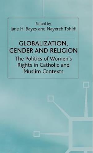 Globalization, Religion and Gender