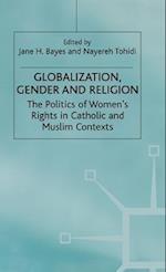 Globalization, Religion and Gender