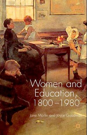 Women and Education, 1800-1980