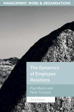 The Dynamics of Employee Relations