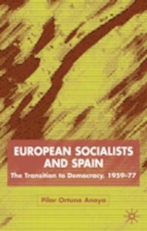 European Socialists and Spain