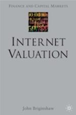 Internet Valuation