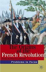 The Origins of the French Revolution