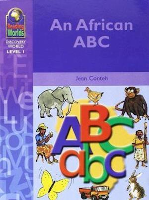 Reading Worlds 1D ABC Reader