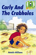 Hop Step Jump; Carly & the Crab Holes