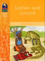 Reading Worlds 4I Liziwe & Lizard 4I