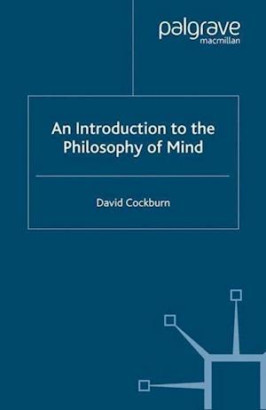 An Introduction to the Philosophy of Mind