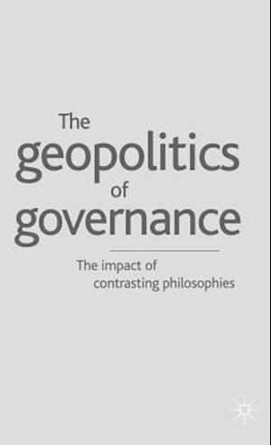 Geopolitics of Governance