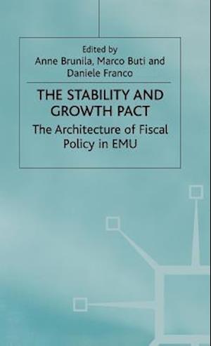 The Stability and Growth Pact