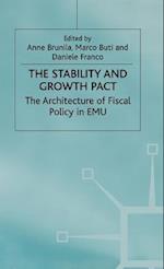 The Stability and Growth Pact