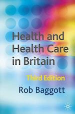 Health and Health Care in Britain