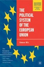 The Political System of the European Union