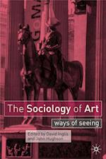 The Sociology of Art