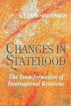 Changes in Statehood