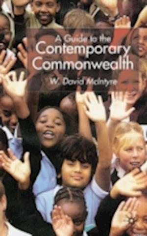 A Guide to the Contemporary Commonwealth