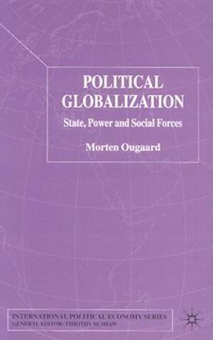 Political Globalization