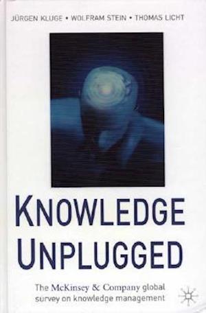 Knowledge Unplugged