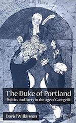 The Duke of Portland