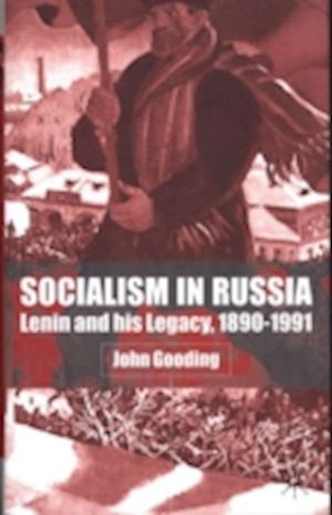 Socialism in Russia