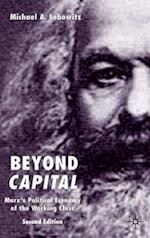 Beyond Capital