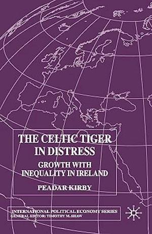 The Celtic Tiger in Distress