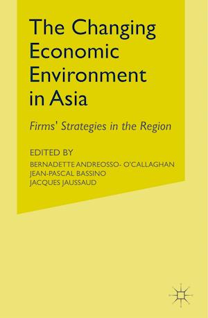 Changing Economic Environment in Asia