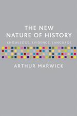 The New Nature of History
