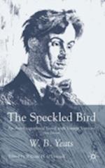 The Speckled Bird