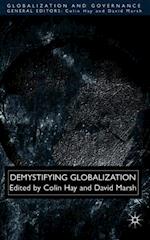 Demystifying Globalization