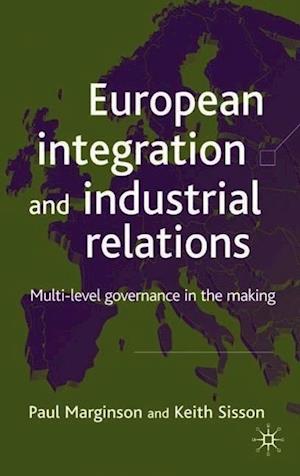 European Integration and Industrial Relations