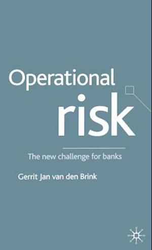 Operational Risk