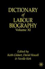 Dictionary of Labour Biography