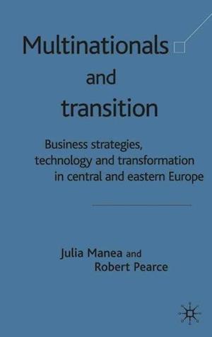 Multinationals and Transition