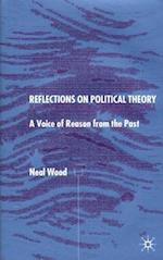 Reflections on Political Theory