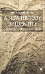 A New History of Identity