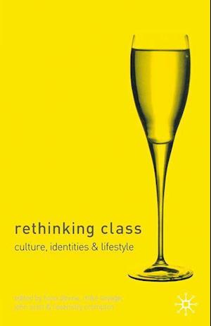 Rethinking Class