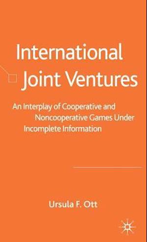 International Joint Ventures