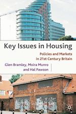 Key Issues in Housing